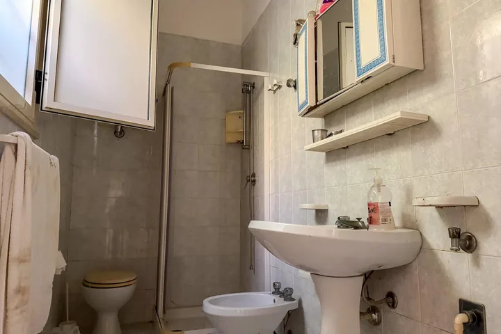 Casa Giulia: fotografia dell’agenzia 16