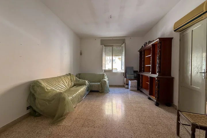 Casa Giulia: fotografia dell’agenzia 7