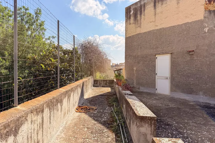 Casa Giulia: fotografia dell’agenzia 23