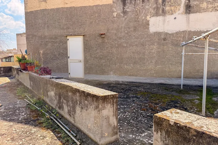 Casa Giulia: fotografia dell’agenzia 27