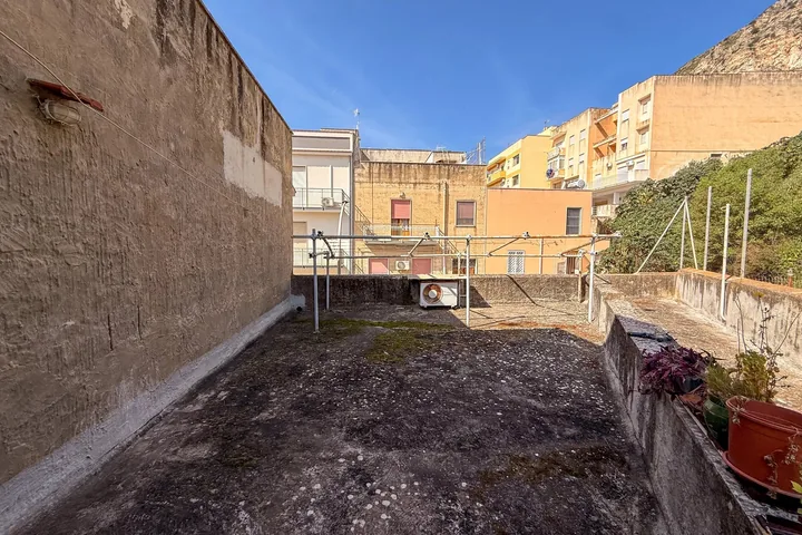 Casa Giulia: fotografia dell’agenzia 26