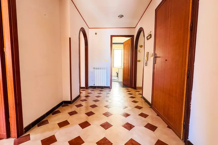 Appartamento Michele: fotografia dell’agenzia 18