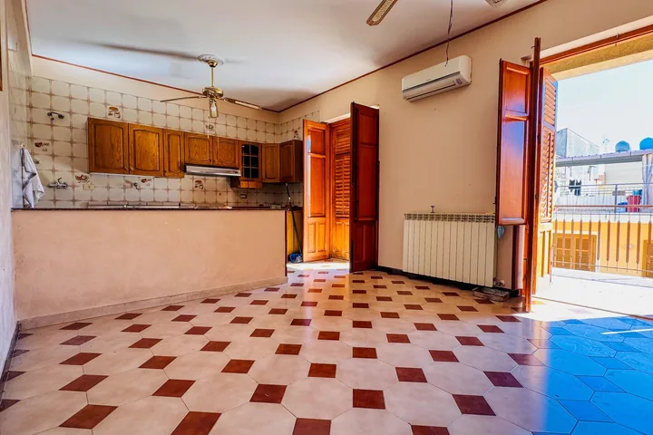 Appartamento Michele: fotografia dell’agenzia 36
