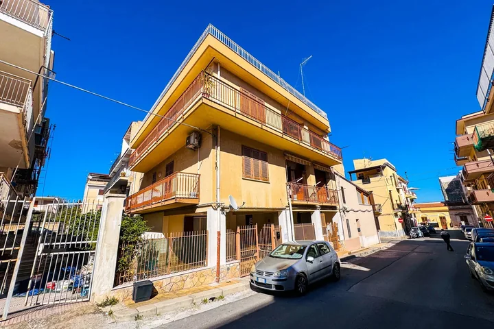Appartamento Michele: fotografia dell’agenzia 1