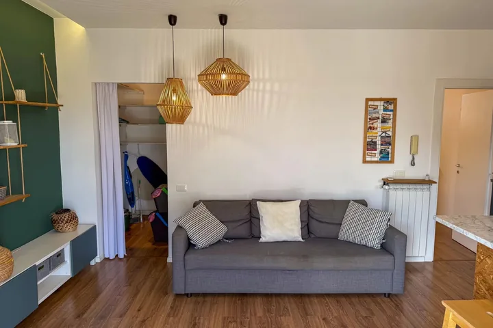 Casa Colibrì: fotografia dell’agenzia 5