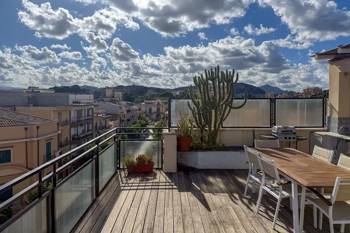 Casa Colibrì: fotografia dell’agenzia 13