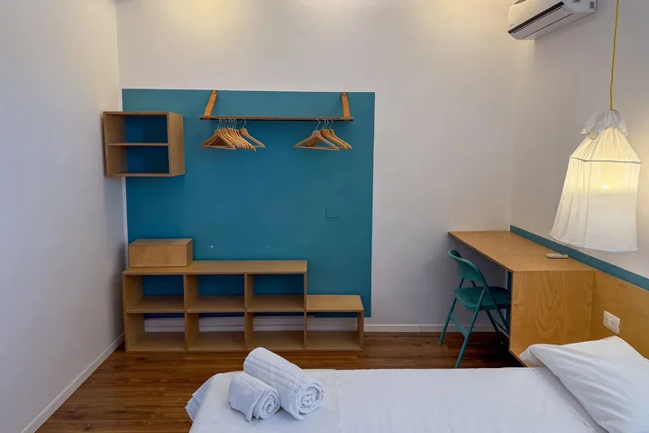 Casa Colibrì: fotografia dell’agenzia 9