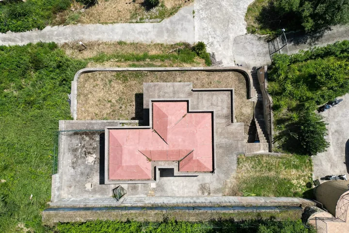 Villa Iolanda: fotografia dell’agenzia 7