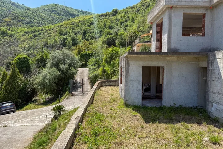 Villa Iolanda: fotografia dell’agenzia 31