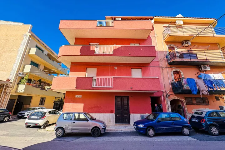 Appartamento Massimiliano: fotografia dell’agenzia 5