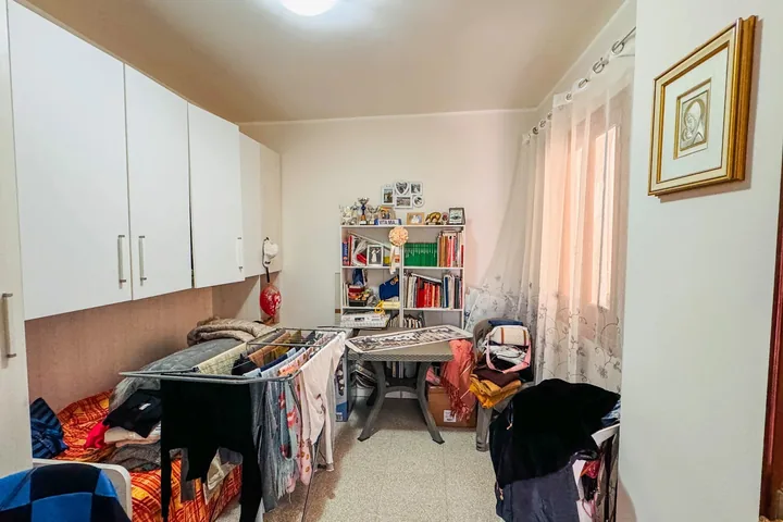 Appartamento Massimiliano: fotografia dell’agenzia 23