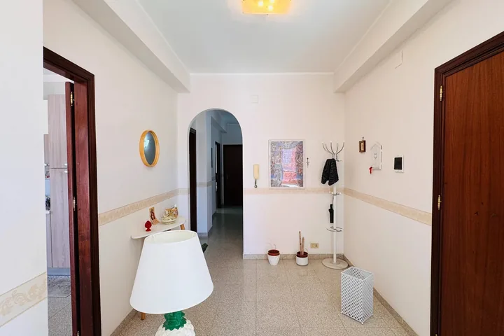 Appartamento Massimiliano: fotografia dell’agenzia 13