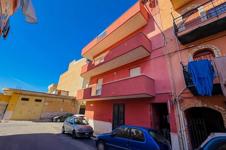 Appartamento Massimiliano: fotografia dell’agenzia 6