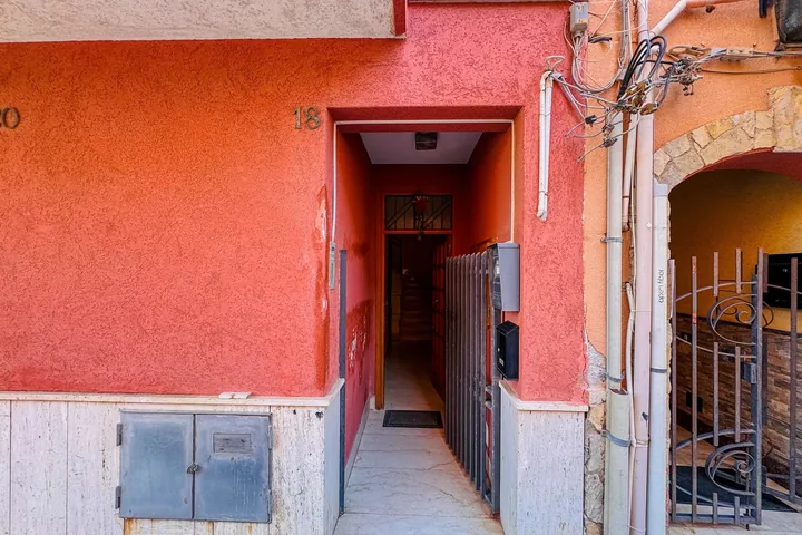 Appartamento Massimiliano: fotografia dell’agenzia 7