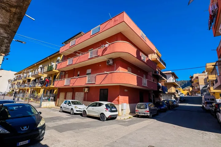 Appartamento Massimiliano: fotografia dell’agenzia 4