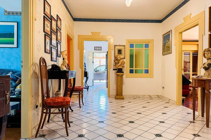Appartamento Gregorio: fotografia dell’agenzia 9