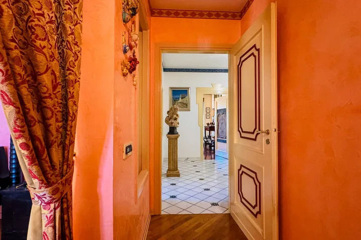 Appartamento Gregorio: fotografia dell’agenzia 15