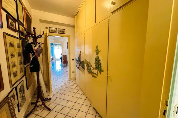 Appartamento Gregorio: fotografia dell’agenzia 22