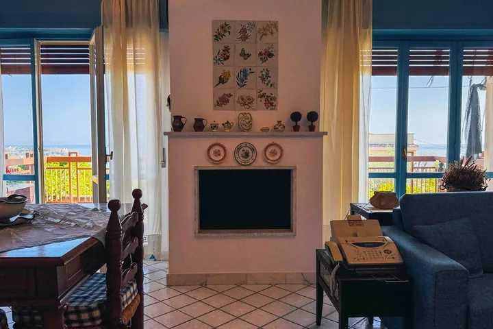 Appartamento Gregorio: fotografia dell’agenzia 31