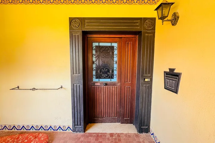 Appartamento Gregorio: fotografia dell’agenzia 6