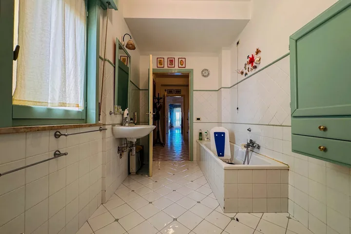 Appartamento Gregorio: fotografia dell’agenzia 21
