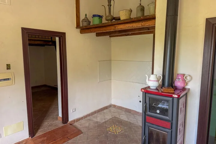 Casa Mandrazze: fotografia dell’agenzia 34