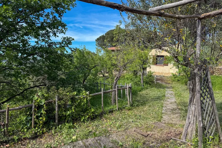 Casa Mandrazze: fotografia dell’agenzia 20