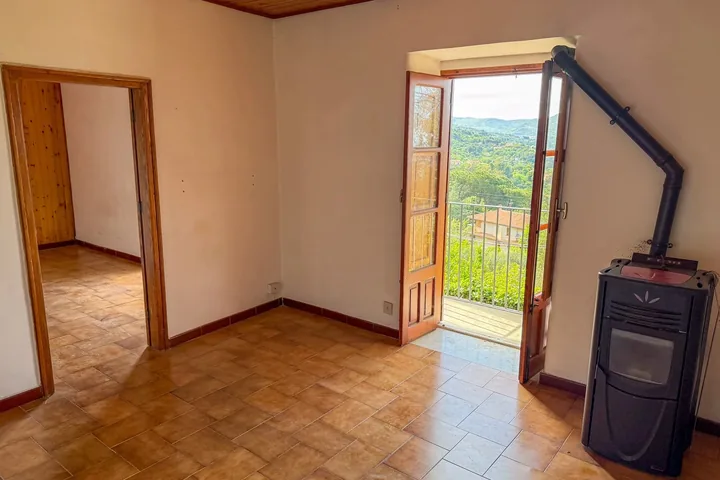 Casa Mandrazze: fotografia dell’agenzia 10