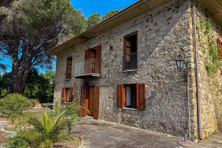 Casa Mandrazze: fotografia dell’agenzia 1