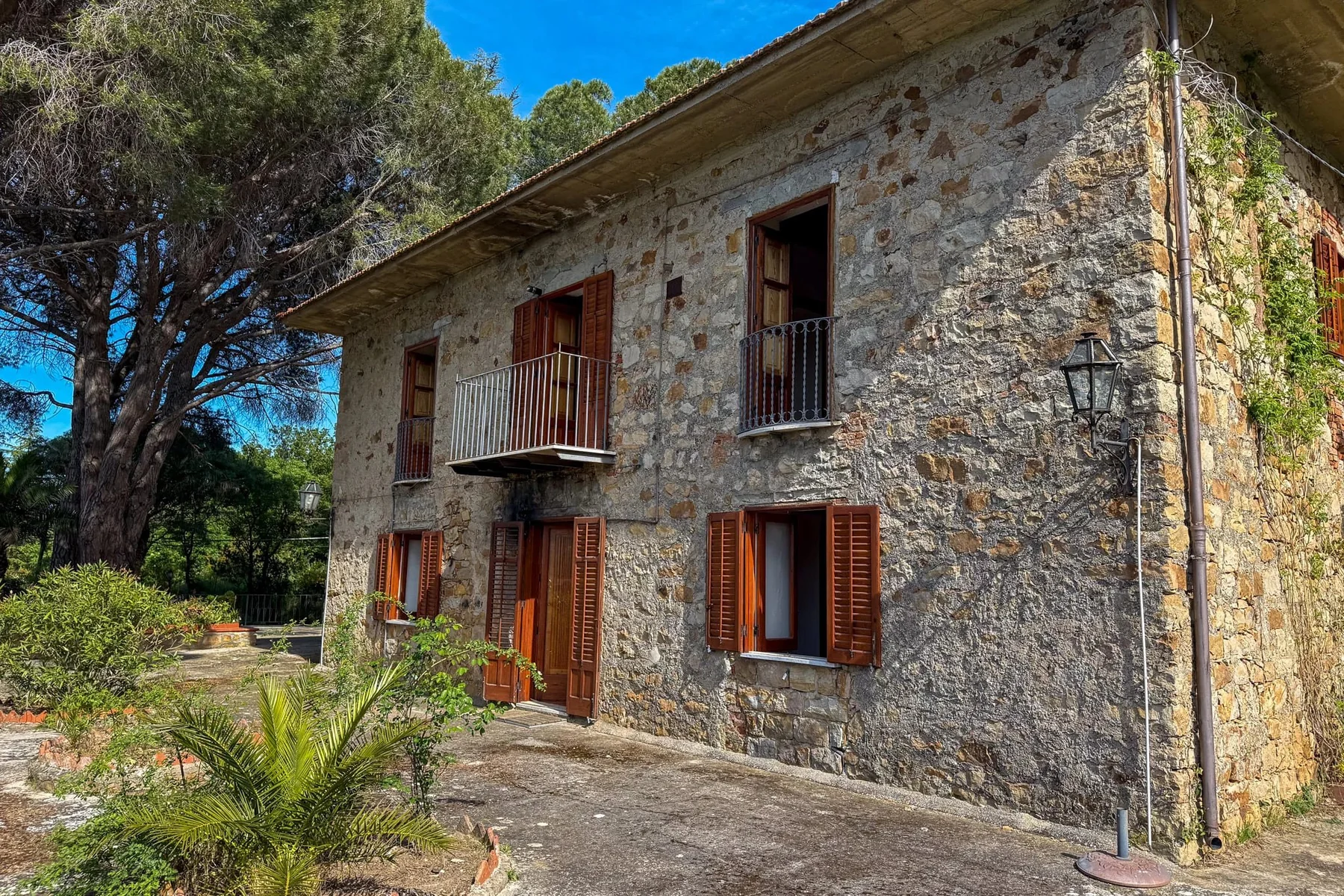 Casa Mandrazze: fotografia dell’agenzia 1