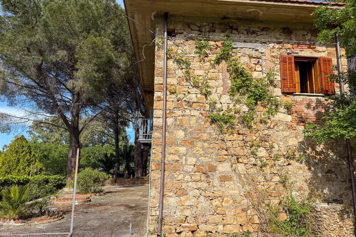 Casa Mandrazze: fotografia dell’agenzia 46