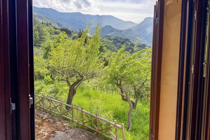 Casa Mandrazze: fotografia dell’agenzia 14