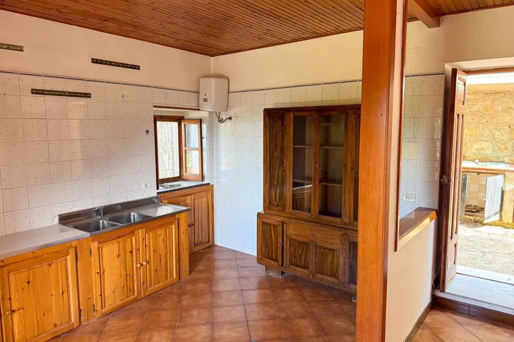 Casa Mandrazze: fotografia dell’agenzia 7
