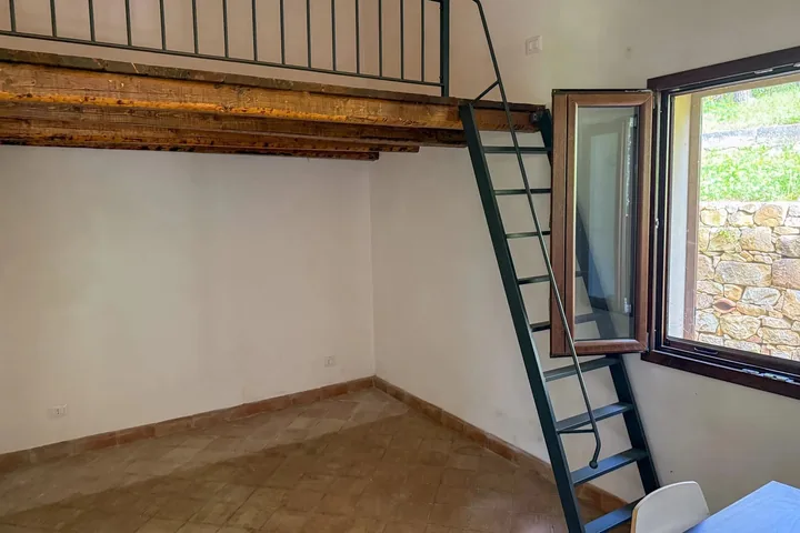 Casa Mandrazze: fotografia dell’agenzia 41