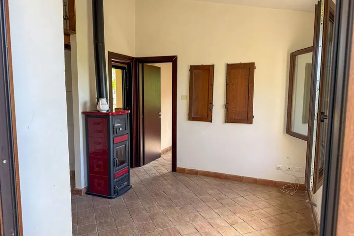 Casa Mandrazze: fotografia dell’agenzia 39