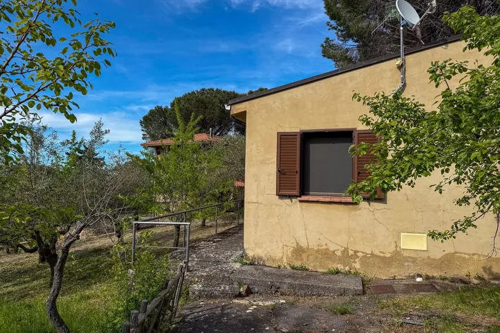 Casa Mandrazze: fotografia dell’agenzia 32