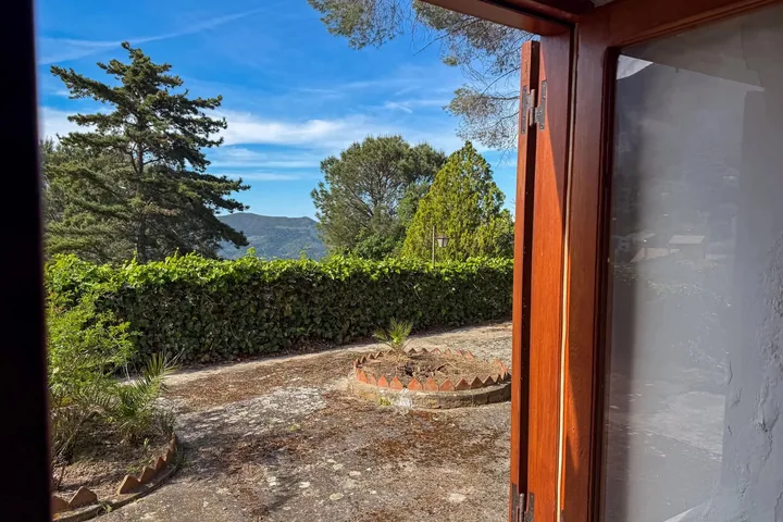 Casa Mandrazze: fotografia dell’agenzia 22