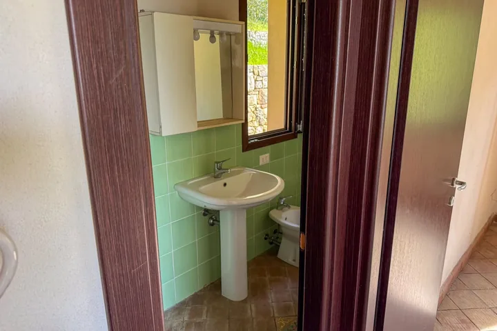 Casa Mandrazze: fotografia dell’agenzia 37