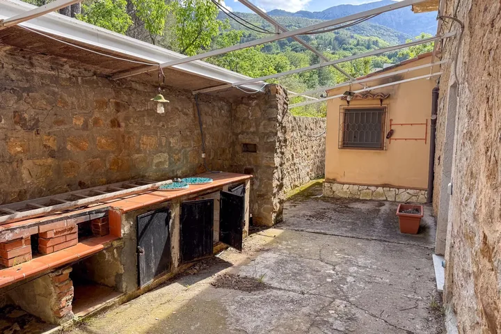 Casa Mandrazze: fotografia dell’agenzia 16