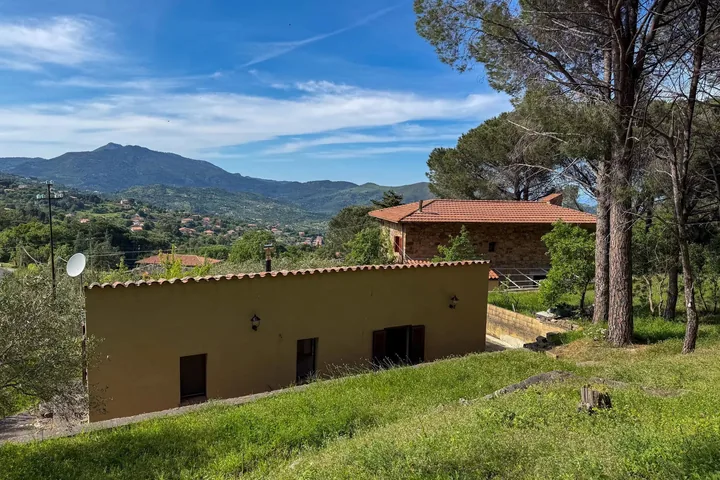 Casa Mandrazze: fotografia dell’agenzia 23
