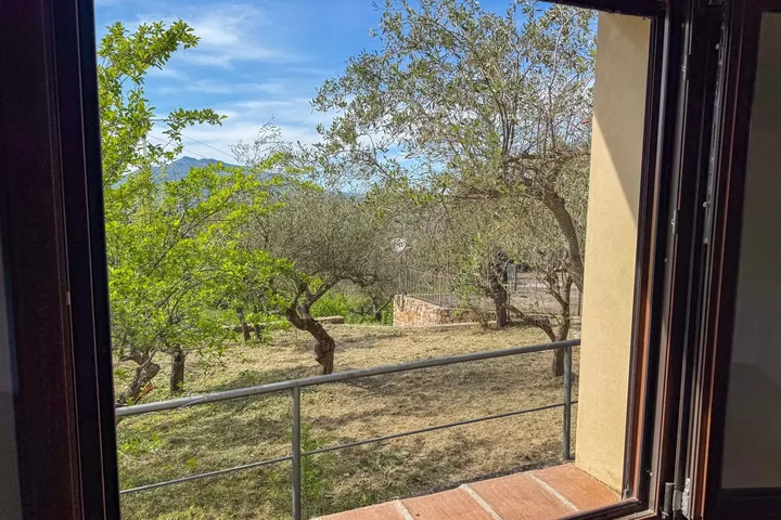 Casa Mandrazze: fotografia dell’agenzia 30