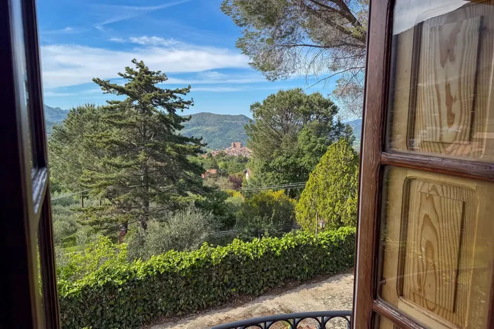 Casa Mandrazze: fotografia dell’agenzia 27