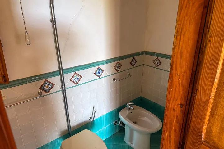 Casa Mandrazze: fotografia dell’agenzia 19