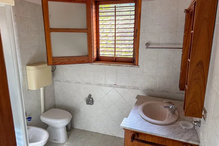 Casa Mandrazze: fotografia dell’agenzia 21
