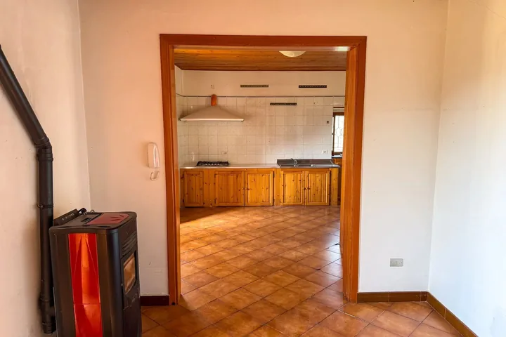 Casa Mandrazze: fotografia dell’agenzia 11
