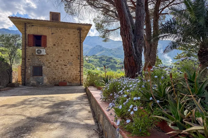 Casa Mandrazze: fotografia dell’agenzia 26