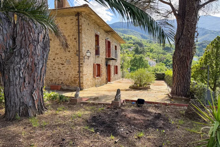 Casa Mandrazze: fotografia dell’agenzia 25