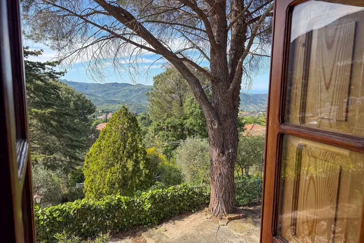 Casa Mandrazze: fotografia dell’agenzia 31