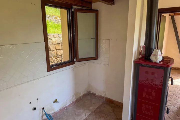 Casa Mandrazze: fotografia dell’agenzia 38