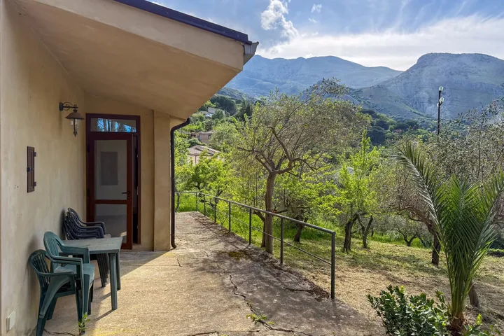 Casa Mandrazze: fotografia dell’agenzia 33